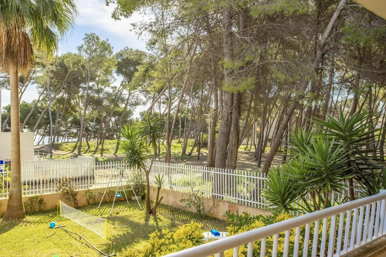 Pinos Playa Apartment Port de Alcudia