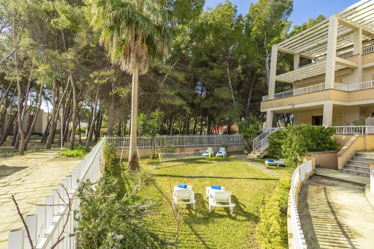 Pinos Playa Apartment Port de Alcudia