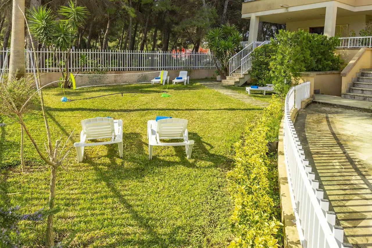 Pinos Playa Apartment Port de Alcudia