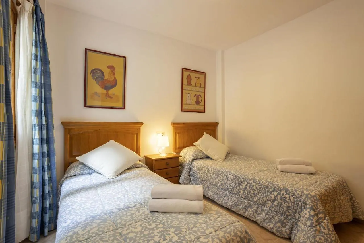 Pinos Playa Apartment Port de Alcudia
