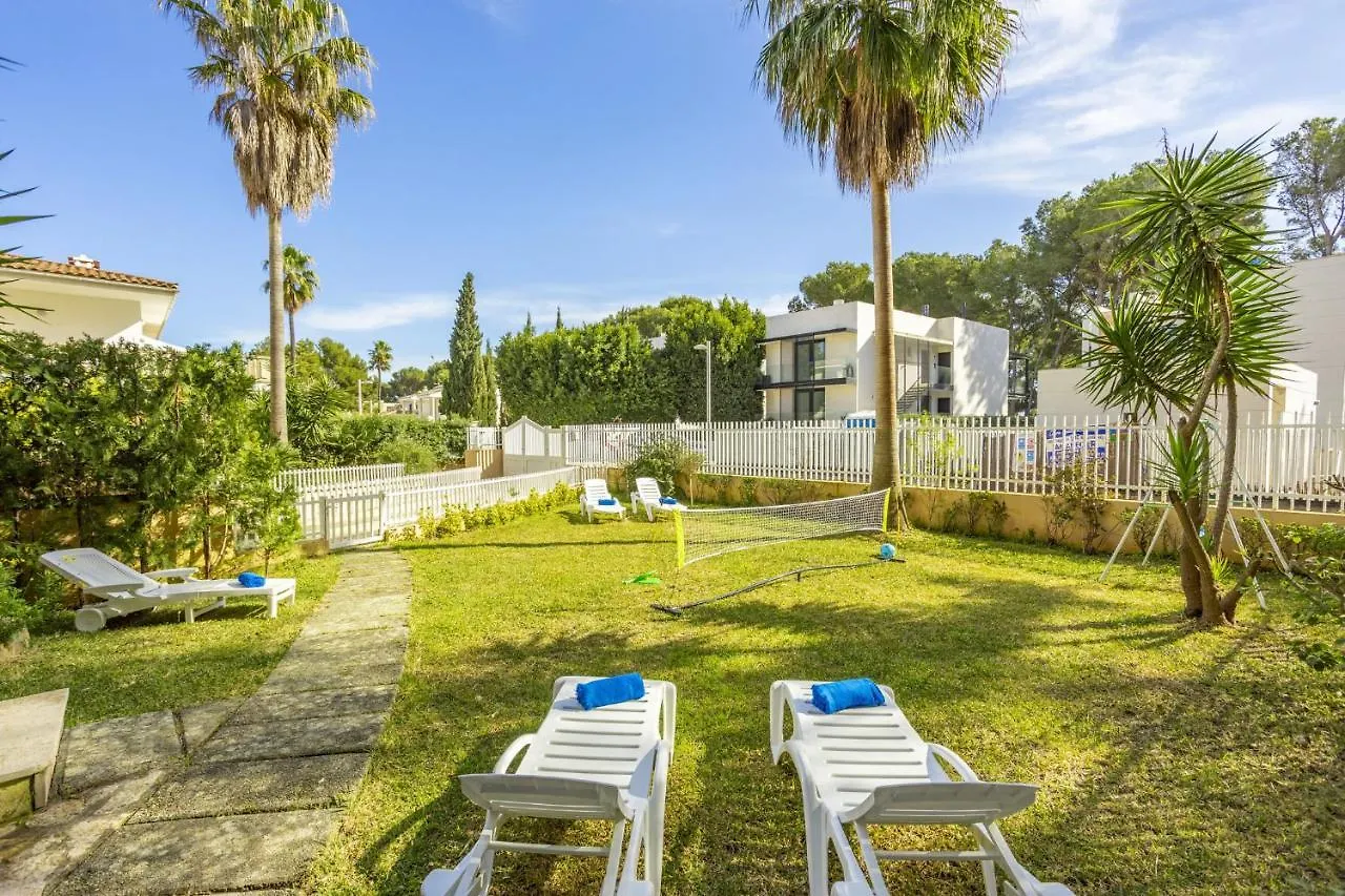 Pinos Playa Apartment Port de Alcudia  0*, Port de Alcudia (Mallorca) Spain